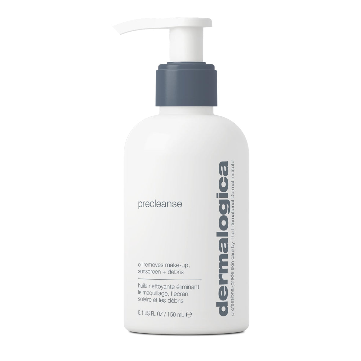 Dermalogica Precleanse Oil Cleanser, Makeup Remover for Face, 5.1 fl oz