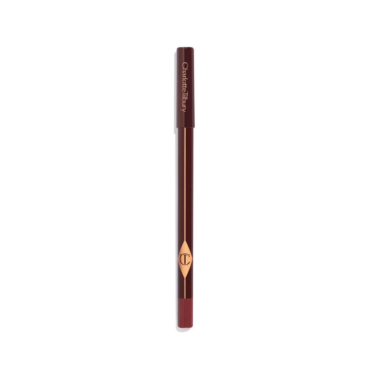 Charlotte Tilbury Eyeliner - Buildable, Cream Waterproof Eyeliner Pencil
