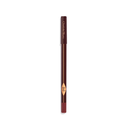 Charlotte Tilbury Eyeliner - Buildable, Cream Waterproof Eyeliner Pencil