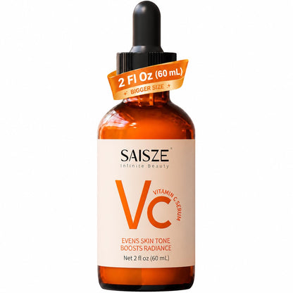 Vitamin C Serum for Face, Facial Serum for Dark Spots and Hyperpigmentation