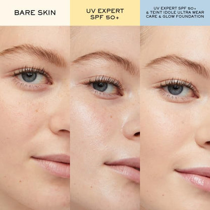 Lancôme UV Expert Defense SPF 50+ Primer & Moisturizer - 1.7 Fl Oz