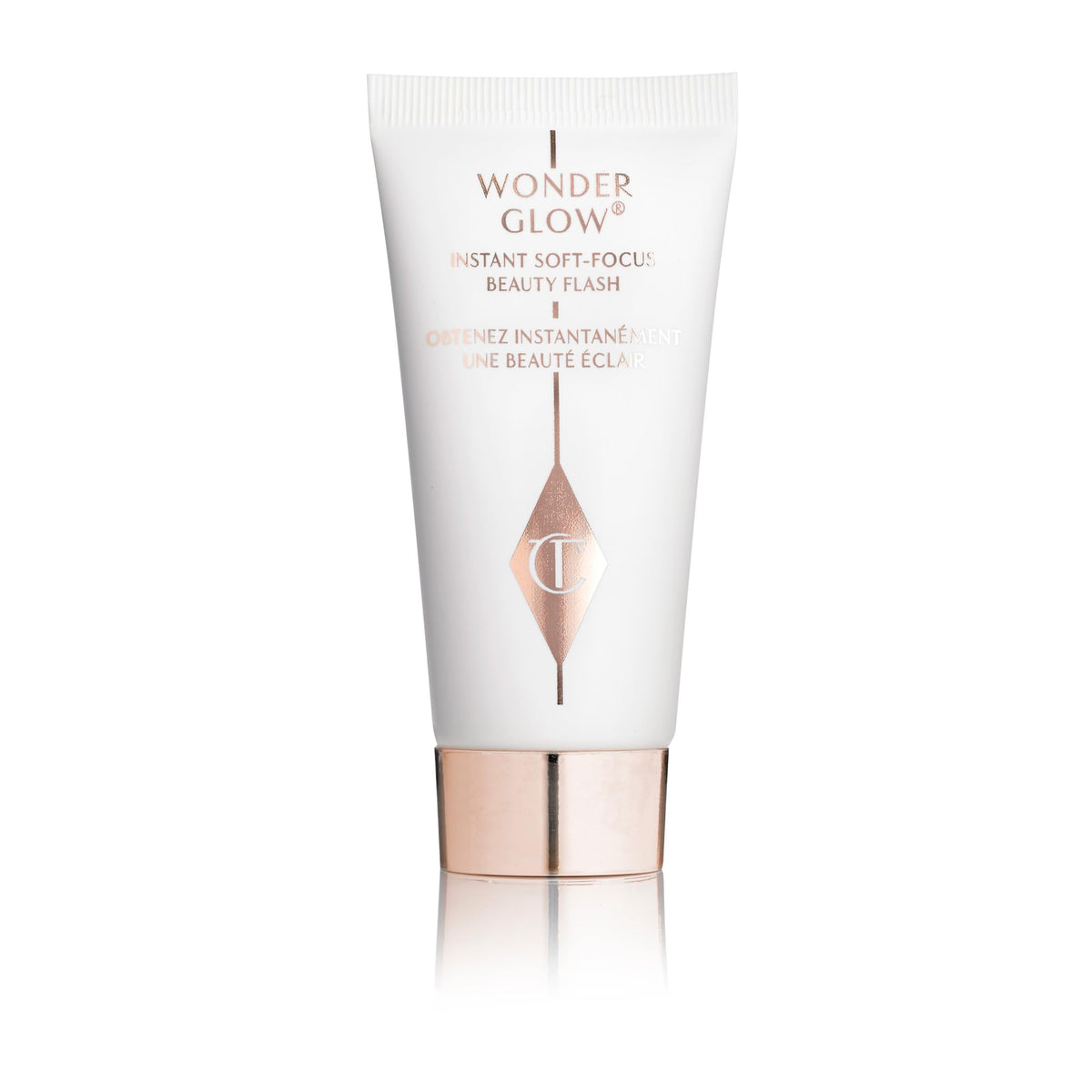 Charlotte Tilbury Wonderglow Face Primer - Blurring Makeup Primer