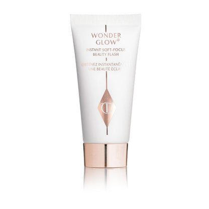 Charlotte Tilbury Wonderglow Face Primer - Blurring Makeup Primer