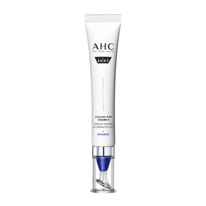 AHC Pro Shot Hyaluro-Deep Volume 5, 1.01 oz