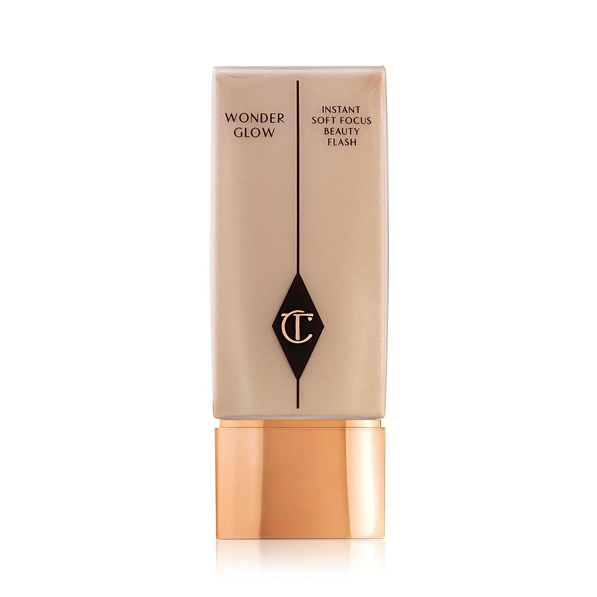 Charlotte Tilbury Wonderglow Face Primer - Blurring Makeup Primer