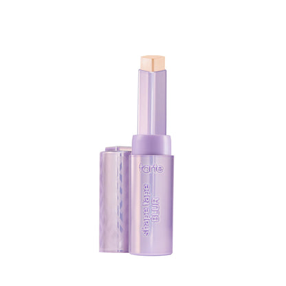 tarte shape tape blur concealer stick - Full Coverage Crease-Proof Makeup, Diamond-Shaped Precision Tip for Instant Eye Lift Effect, 50% Skin-loving Ingredients, Vegan & Cruelty-Free, full size, 8B