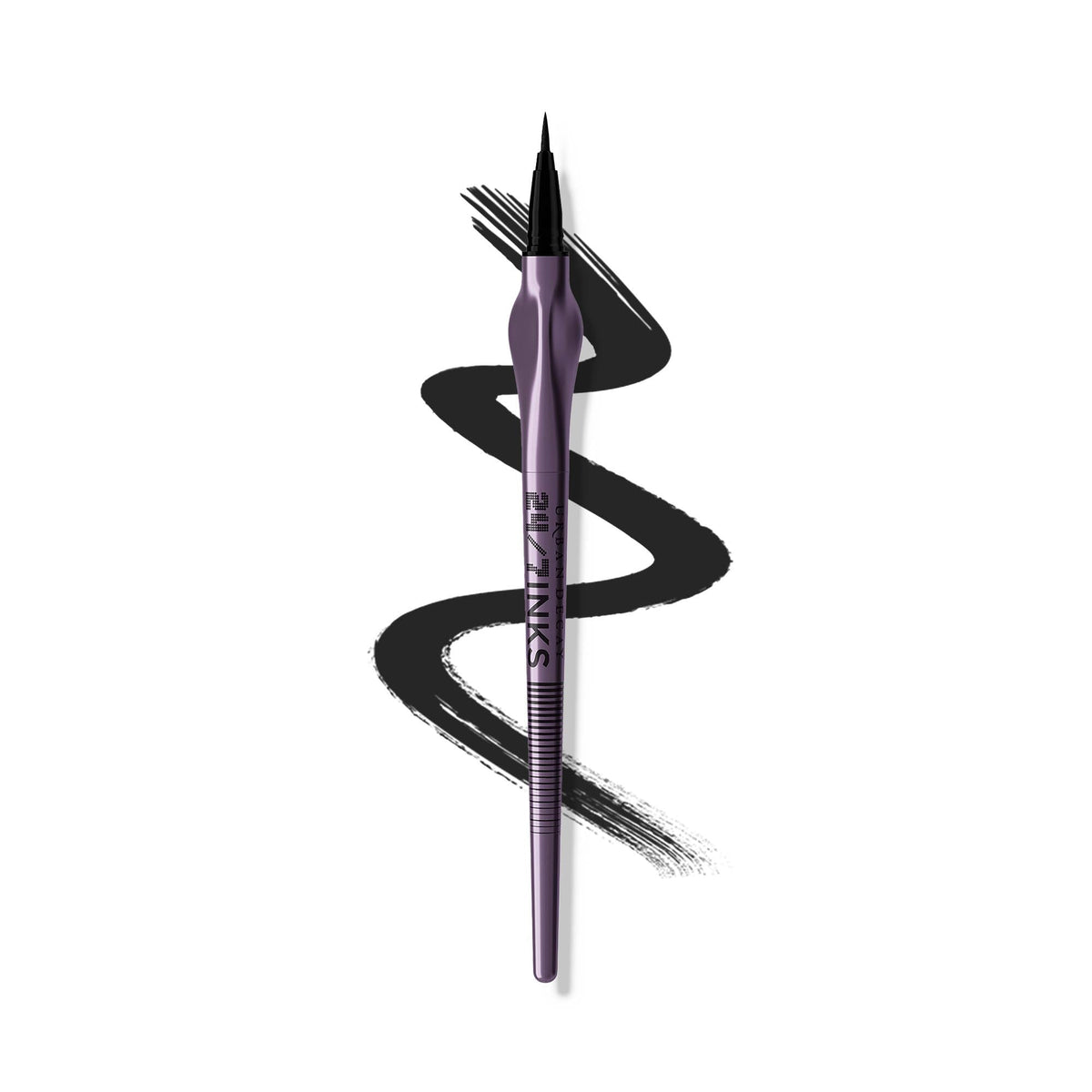 Urban Decay 24/7 Inks Liquid Matte Black Eyeliner Pen (Zero)