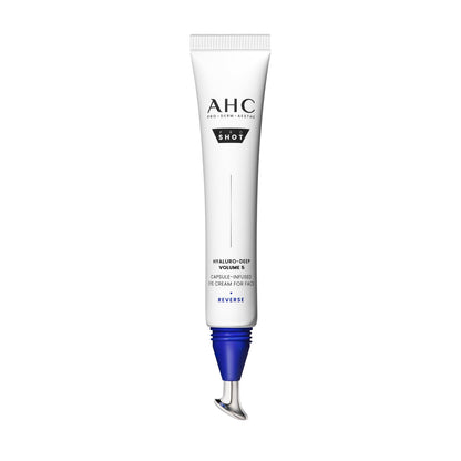 AHC Pro Shot Hyaluro-Deep Volume 5, 1.01 oz
