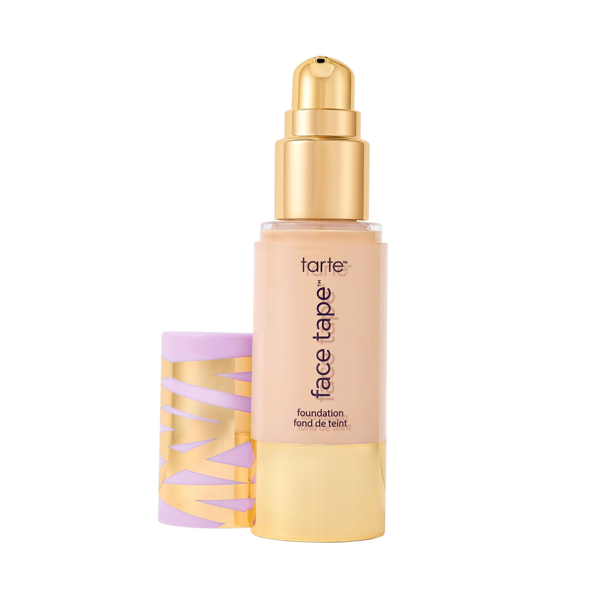 tarte face tape foundation – Full-Coverage Waterproof Makeup, Hydrating & Smoothing, Natural Matte Finish for Transfer-Proof Comfortable Long-Wear Foundation, Vegan & Cruelty-Free, full size, 12N