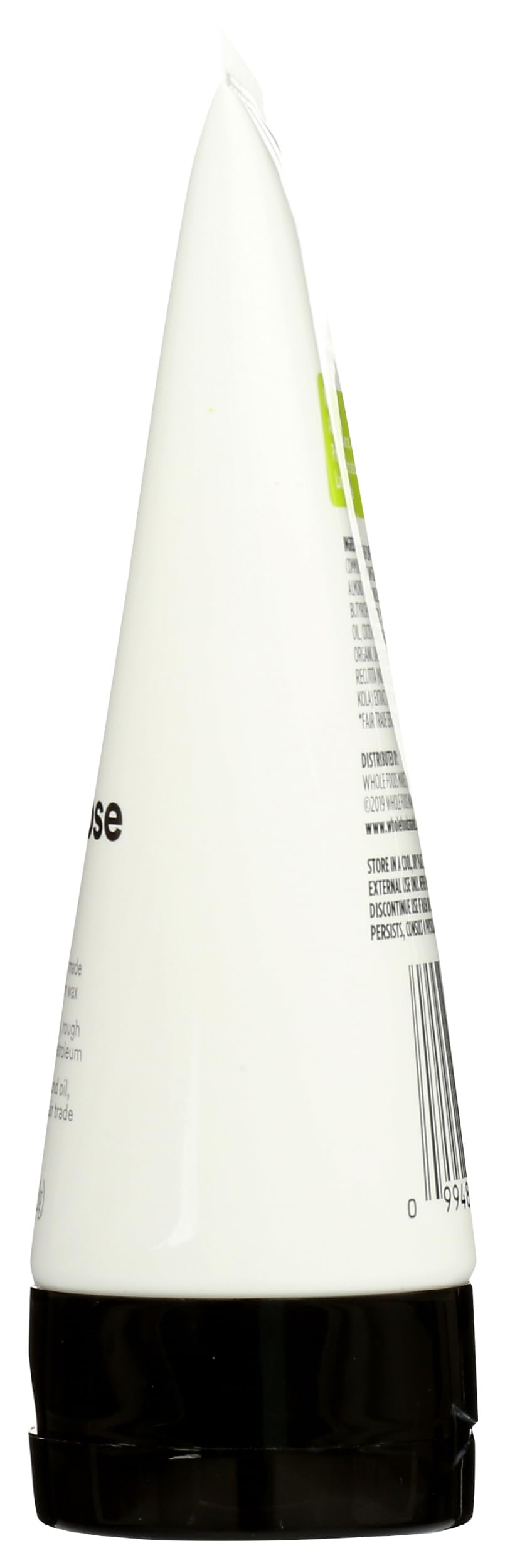 365 by Whole Foods Market, Petroleum Free Multi-Purpose Jelly, Versatile Skin Moisturizer, 4 Ounce