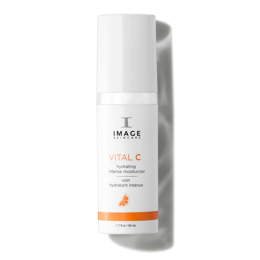 IMAGE Skincare VITAL C Hydrating Intense Moisturizer, 1.7 fl oz
