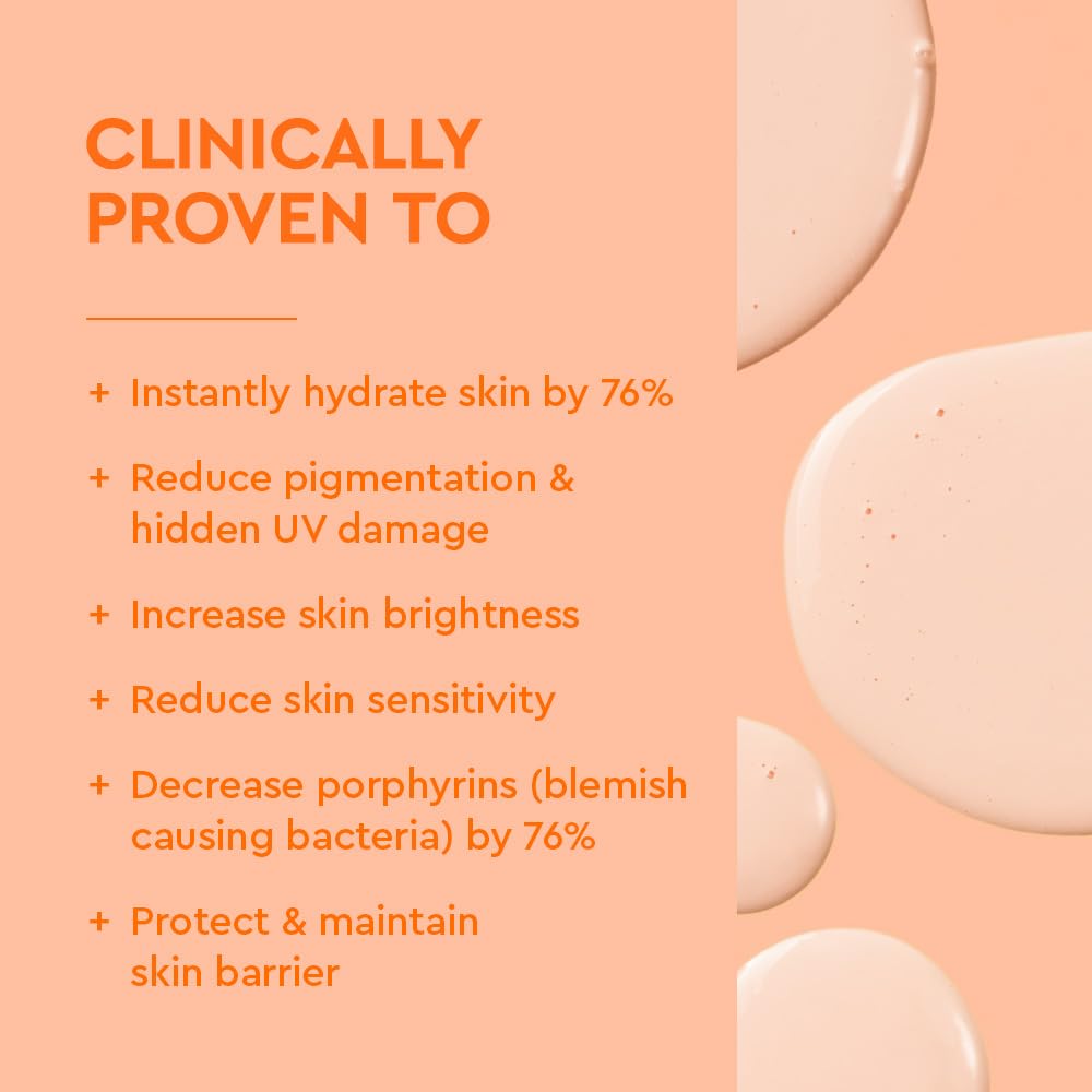 BYOMA Ultralight Face Fluid SPF 30