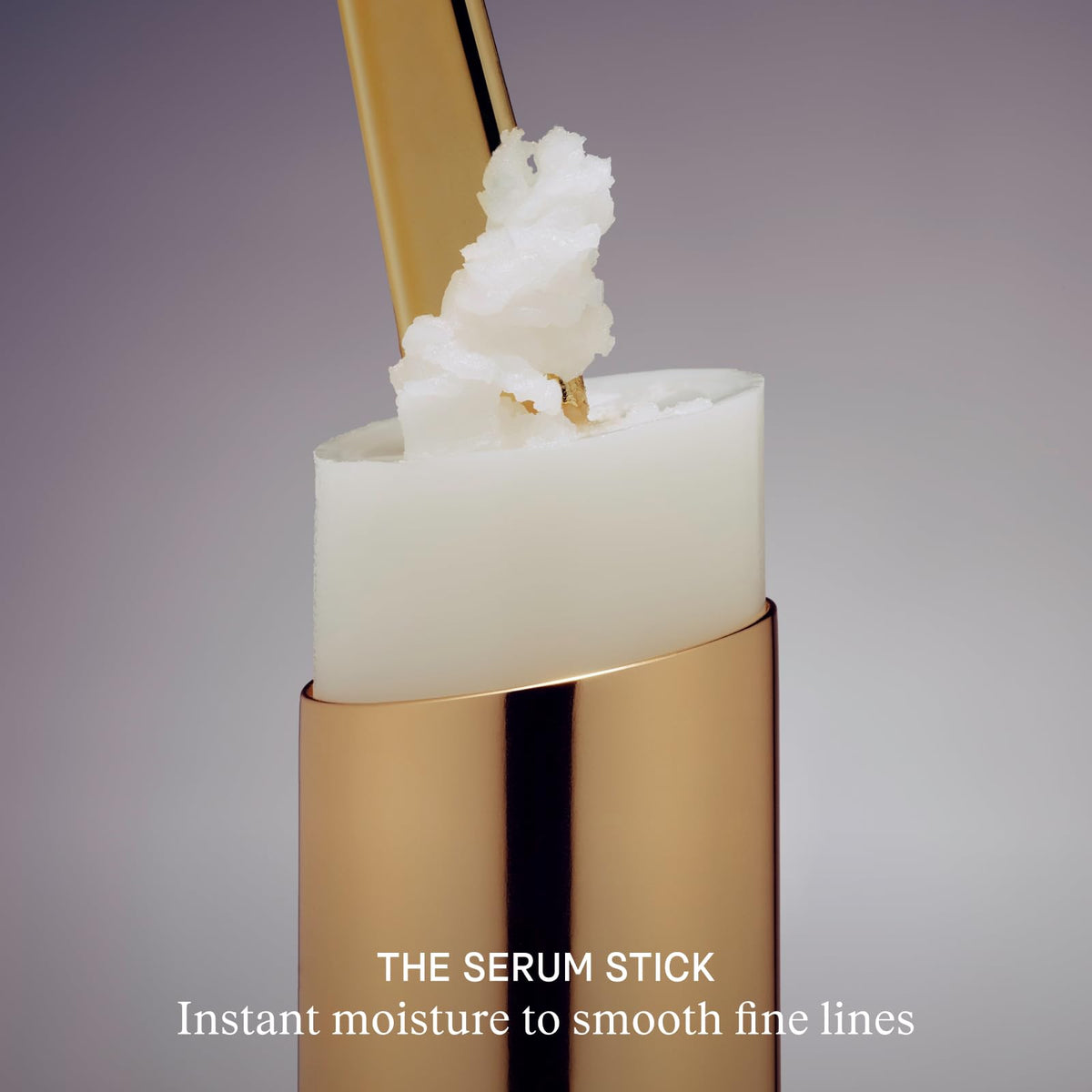 TATCHA The Serum Stick, Squalane Treatment & Touch-Up Balm