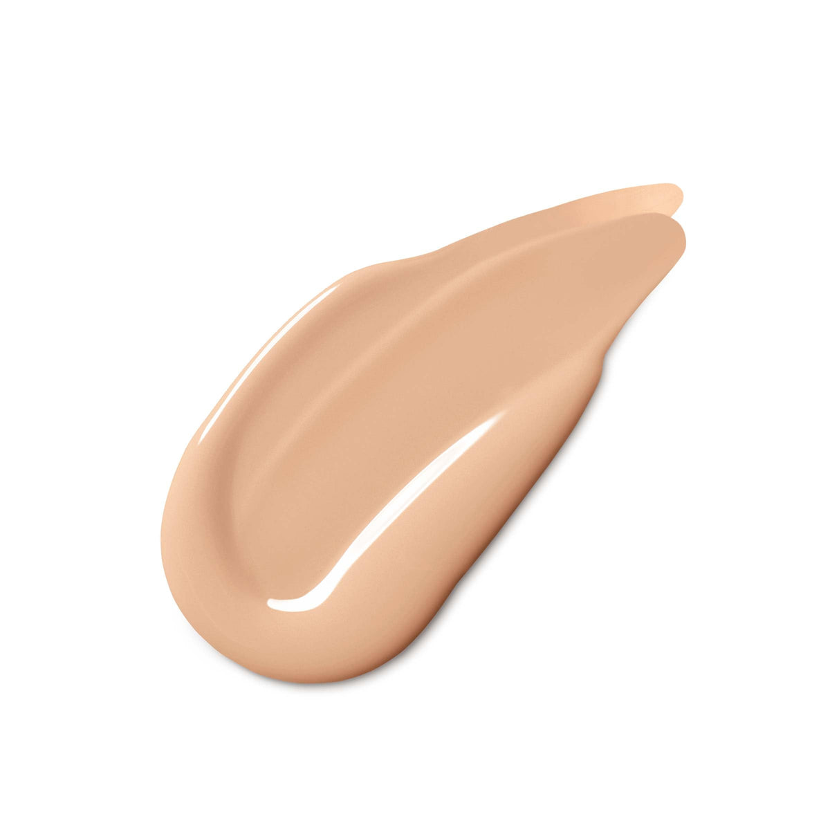 Clinique Even Better Clinical Serum Liquid Foundation SPF 25 With Vitamin C, Salicylic Acid + Hyaluronic Acid For Combination to Oily Skin Types | Full Coverage + Matte Finish, Cream Chamois, 1 Fl Oz