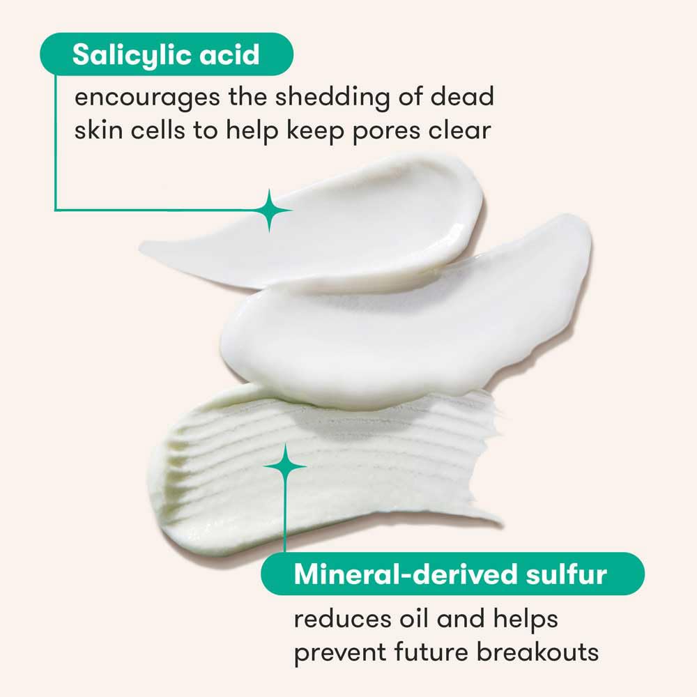 Proactiv Clean Acne Treatment Kit with Patches, 3-Step Face Routine, 30-Day