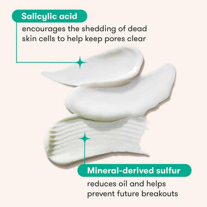 Proactiv Clean Acne Treatment Kit with Patches, 3-Step Face Routine, 30-Day