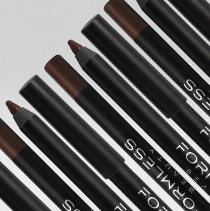 Formless Beauty by Jenny McCarthy Classic Eyeliner, Hollywood Brown