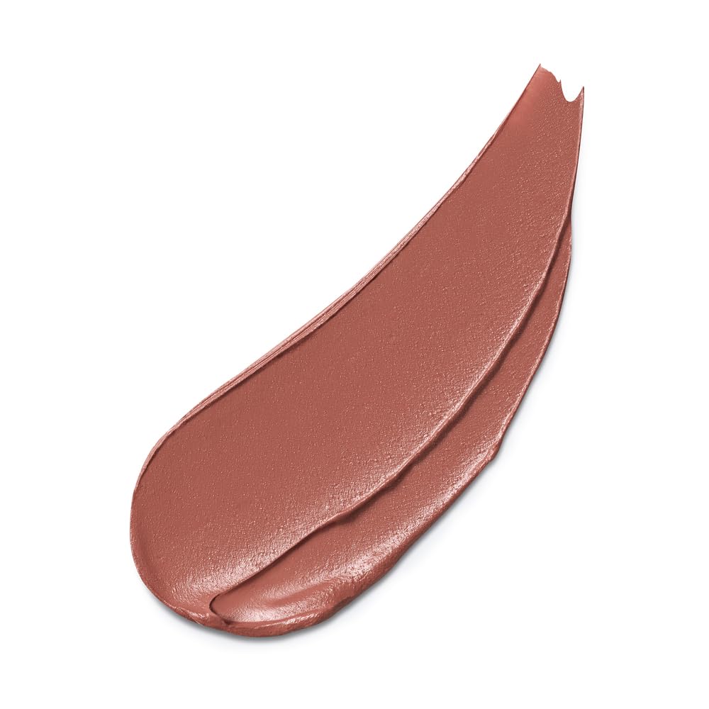 Estée Lauder Pure Color Explicit Silk Matte Lipstick for Women |12-Hour Wear, 101 Static