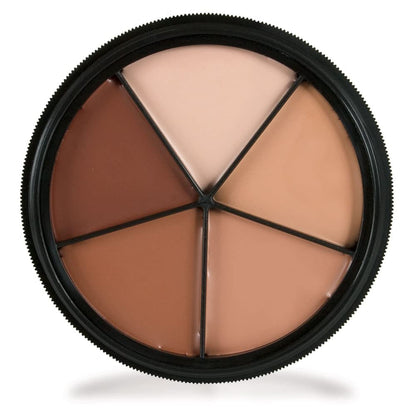 Mehron Makeup Pro FX Tattoo Cover Wheel