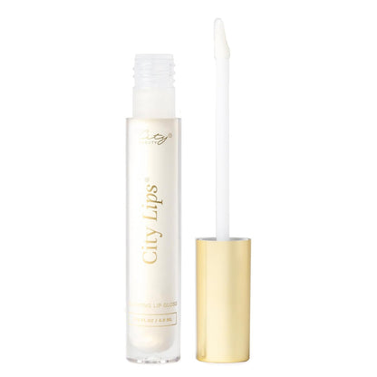 City Beauty City Lips Plumping Lip Gloss