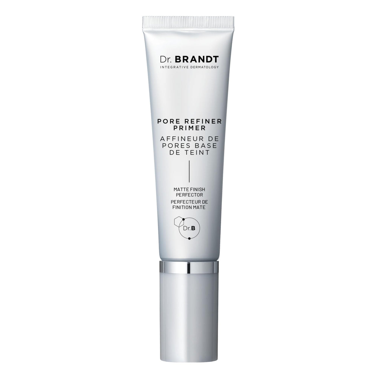 Dr. Brandt Pores No More, Pore Refiner Primer - 1.0 fl oz