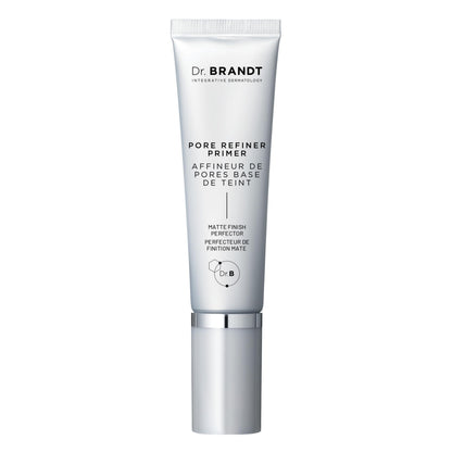 Dr. Brandt Pores No More, Pore Refiner Primer - 1.0 fl oz