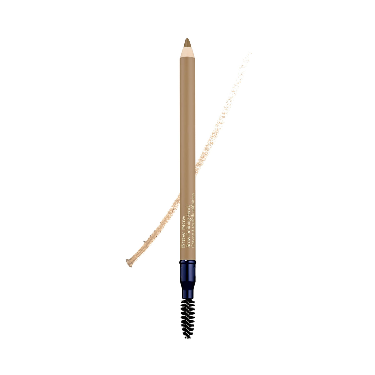 Estée Lauder Brow Now Brow Defining EyeBrow Gel Pencil with Spooled Brush | Shapes & Defines Brows, Blonde