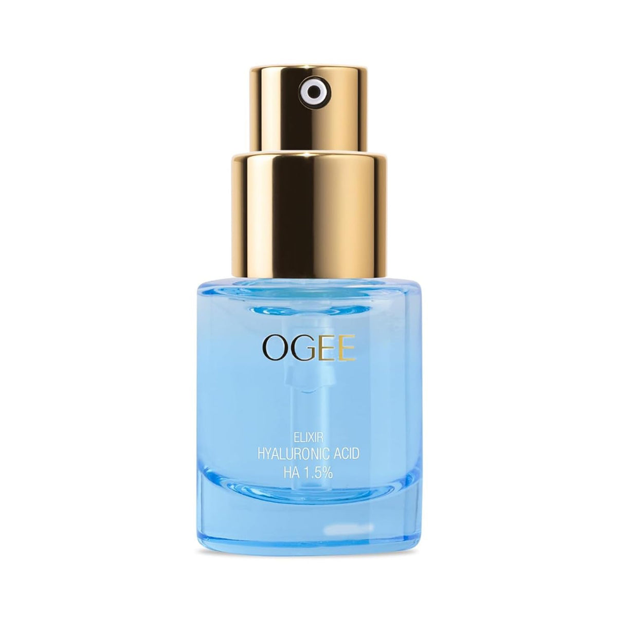 Ogee Hyaluronic Acid HA 1.5% Elixir