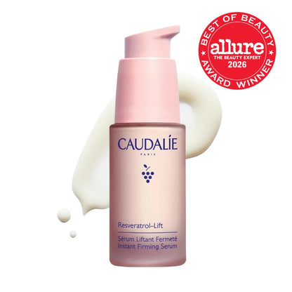 Caudalie Resveratrol-Lift Instant Firming Retinol Alternative Serum - 30 mL