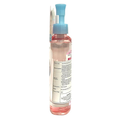 Speedy Facial Cleansing Oil 240ml Pump