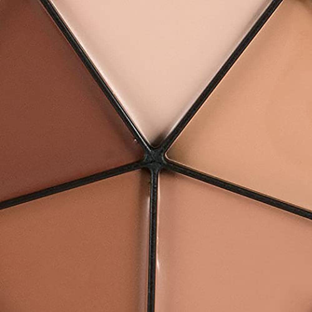 Mehron Makeup Pro FX Tattoo Cover Wheel