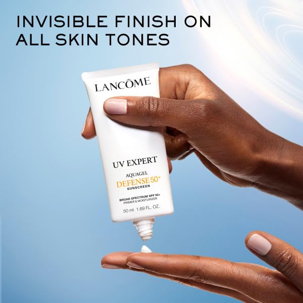 Lancôme UV Expert Defense SPF 50+ Primer & Moisturizer - 1.7 Fl Oz