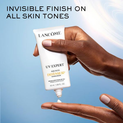Lancôme UV Expert Defense SPF 50+ Primer & Moisturizer - 1.7 Fl Oz