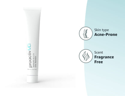 Proactiv Adapalene Acne Treatment Gel, Prescription Strength, 1.6 Fl Oz
