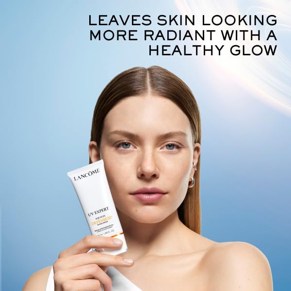 Lancôme UV Expert Defense SPF 50+ Primer & Moisturizer - 1.7 Fl Oz