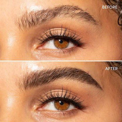 Wonderskin Eyebrow Gel - Long Lasting Eyebrow Gel, Tinted Brow Filler