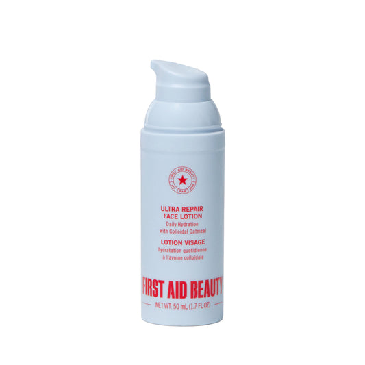 First Aid Beauty Ultra Repair Face Moisturizer, 1.7 oz