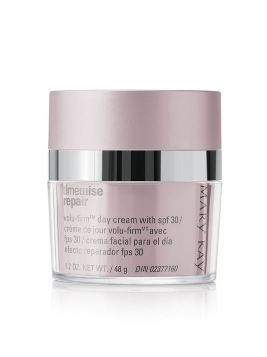 TimeWise Repair Crème de jour Volu-Firm avec FPS 30 haute protection