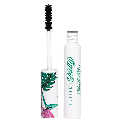 Petite 'n Pretty Fully Feathered Volumizing Mascara for Kids Tweens Teens