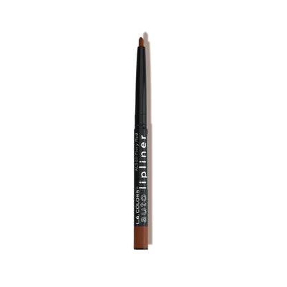 L.A. COLORS Auto Lip Pencil, Cafe CAL567A