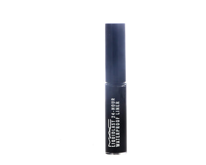 MAC Liquidlast Liner in Point Black - Full Size Liquid Liner New No Box