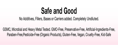 Organic, Witch Hazel – 100% Pure, Witch Hazel, for Face, Acne, Butt, Skin, Scalp, Hair, Body by Zongle Therapeutics, 4 OZ