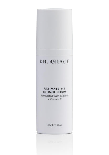 Dr. Grace Ultimate 0.1 Retinol Serum