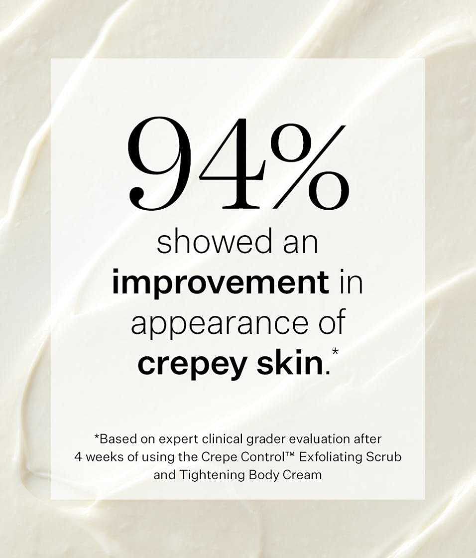 StriVectin Crepe Control® Tightening Body Cream, 6.7 oz