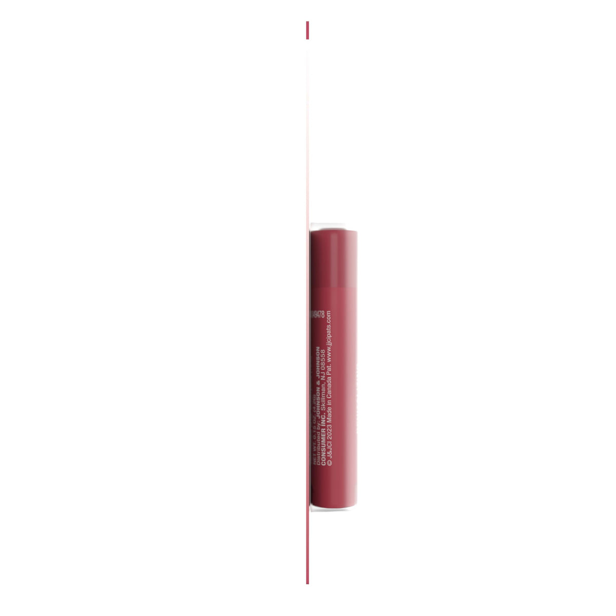 Neutrogena Revitalizing Tinted Lip Balm SPF 20, Sheer Sunny Berry, .15 oz