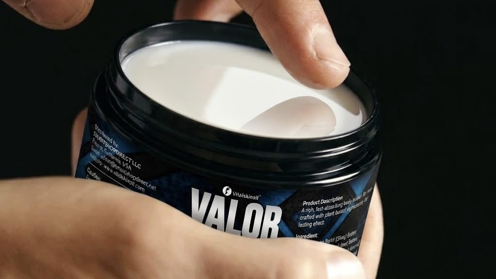 Body Butter for Men, Cologne Scented Shea & Cocoa Butter Cream
