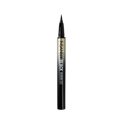 Absolute New York Insanely Black Drawing Felt Liquid Eyeliner