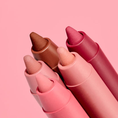 Catrice Gel Glide Long-Lasting Lip Liner (090 | Toffee Talk), Vegan