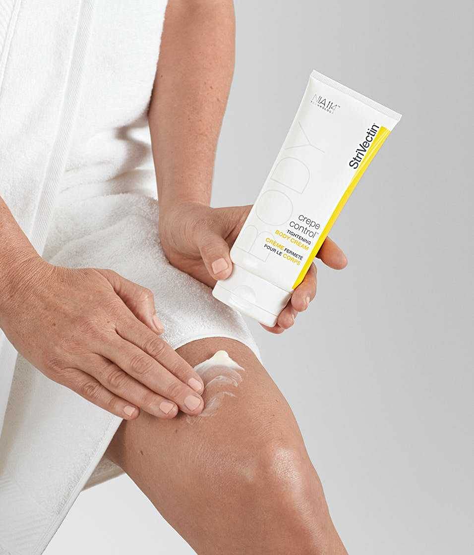 StriVectin Crepe Control® Tightening Body Cream, 6.7 oz