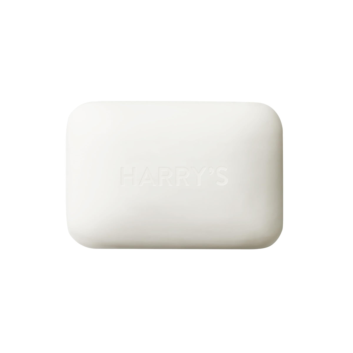 Harry's Bar Soap for Men - Stone Scent - 4 oz Body Soap Bars (2 Pack)
